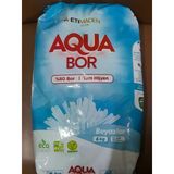 Eti Maden Aqua Bor Toz Deterjan(Beyazlar)