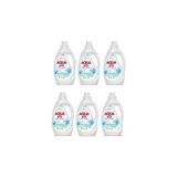 Eti Maden Aquabor (Boron) Beyazlar Için Sıvı Deterjan 2,15 L X 6 Adet