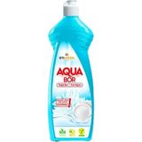 Eti Maden Aquabor Bulaşık Deterjanı Elde Yıkama 650 ml