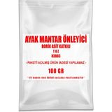 Eti Maden Ayak Mantarı Önleyici TOZ 100 gr (Borik Asit içerikli)