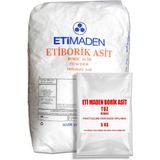 Eti Maden Borik Asit 5 kg