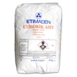 ETİ MADEN BORİK ASİT TOZ HALDE 200GR (AYAK KOKUSU İÇİN KULLANILIR)