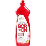Eti Maden Boron Sıvı Bulaşık Deterjanı Elde Yıkama 1*650 ml