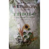 Eti Maden Eti Maden Bor 20 Kg Etidot-67 Bor’lu Gübre