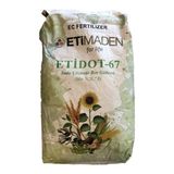Eti Maden Etıdot 67 Borlu Gübre 20 kg