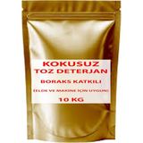 Eti Maden Kokusuz Toz Deterjan 10 kg