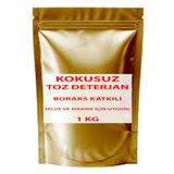Eti Maden Kokusuz Toz Deterjan 1kg