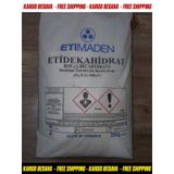ETİ MADEN SAF BORAKS 3 KG