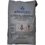 Eti Maden Saf Boraks Dekahidrat 25 kg Gübre