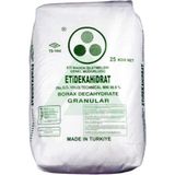 Eti Maden Saf Boraks (Doğal Deterjan) 25 kg