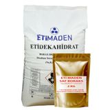Eti Maden Saf Boraks TOZ (KRİSTAL DEĞİL) 2 kg