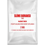 Eti Maden Slime Boraksı TOZ (KRİSTAL DEĞİL) 2 kg