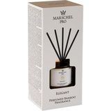 Eti Marshel Pro Elegant Çubuklu Koku Cam Şişe 165 ml