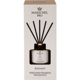 Eti Marshel Pro Elegant Çubuklu Koku Cam Şişe 50 ml