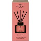 Eti Marshel Pro Oriental Çubuklu Koku Cam Şişe 50 ml