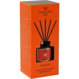 Eti Marshel Pro Tropical Çubuklu Koku Cam Şişe 165 ml