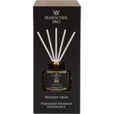 Eti Marshel Pro Woody Oud Çubuklu Koku Cam Şişe 50 ml