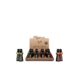 Eti Maşuk Nar-ı Aşk Pet Şişe 80 ml Kolonya (2 adet)