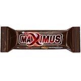 Eti Maximus 36 gr Sütlü Çikolata Kaplı Yer Fıstıklı Karamelli Nuga Bar