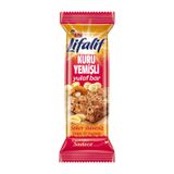 Eti Müsli Bar Kuru Yemişli 35 gr