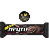Eti Negro 110 g x 18 Adet - 110 gr