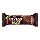 Eti Negro Bold 120 gr Sütlü Kremalı Bisküvi