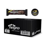 Eti Negro Kakao Kremalı Bisküvi 10 gr x 18 Adet Pratik Atıştırmalık Seçeneği