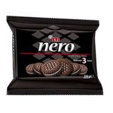 Eti Nero Daha Kakaolu 3'lü 100 gr Bisküvi