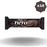 Eti Nero Kakaolu Kremalı 110 Gr X 18 Adet