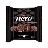 Eti Nero Kremalı Kakaolu 4'lü 110 gr Bisküvi