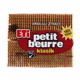 Eti Petibör 400 gr Çifte Kavrulmuş Bisküvi