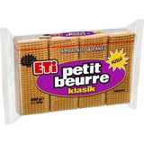Eti Petibör Bisküvi 800 G - Kare Formlu Çay Saatlerinin Vazgeçilmezi 8'li Avantaj Paketi - 8 Adet