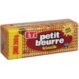 Eti Petit Beurre 200 gr Klasik Bisküvi