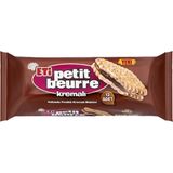 Eti Petit Beurre 270 gr Kakao Fındık Kremalı Bisküvi