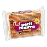 Eti Petit Beurre Bisküvi 400 g x 10 Adet