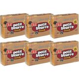 Eti Petit Beurre Bisküvi 400 Gr X 6 Adet