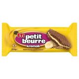 Eti Petit Beurre Muzlu Kremalı Bisküvi 270 g