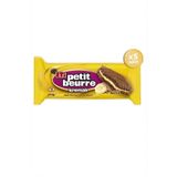 Eti Petit Beurre Muzlu Kremalı Kakaolu Bisküvi 270g x 5 Adet