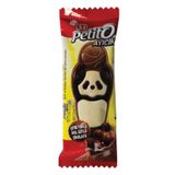 Eti Petito 16 gr Çıtır Toplu Ayıcık Çikolata (15 adet)