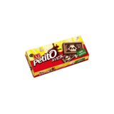 Eti Petito Ayıcık Mini Çikolata 32 Gr