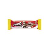 Eti Petito Çilekli Kremalı Gofret Eti Petito Çilekli Kremalı Gofret 25.5 g