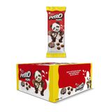 Eti Petito Çıtır Toplu Bol Sütlü Çikolata 16 g x 15 Adet