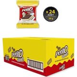 Eti Petıto Gofret 25gr x 24 Adet