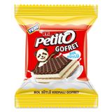 Eti Petito Gofret 26 g