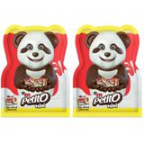Eti Petito Mini Bol Sütlü Çikolata 72 g x 12 Adet (2 paketi)