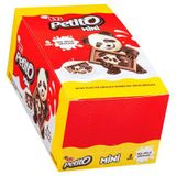 Eti Petıto Mini Sütlü Çikolata 32 G - Sevimli Ayıcık Desenli Atıştırmalık