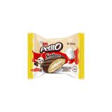 Eti Petito Sosbom Sütlü Krema Dolgulu Pasta Eti Petito Sosbom Sütlü Krema Dolgulu Pasta 48 g