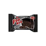 Eti Pop Kek 24X55g Bitter Çikolatalı Kek 4'Li Avantaj Paketi