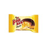 Eti Popkek 24X60 G Muzlu Kek Atıştırmalık 2'Li Ekonomik Paket