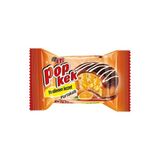 Eti Popkek 24X60g Portakal Aromalı Kek - Pratik Atıştırmalık 3'Li Ekonomik Paket